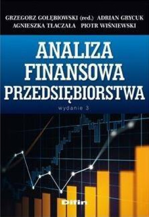 Analiza finansowa przedsiębiorstwa