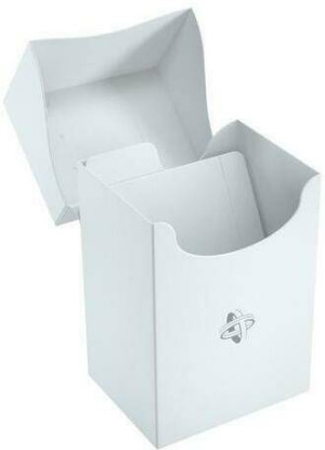 Gamegenic: Dack Holder 80+ White