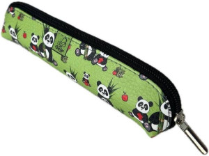 Piórnik mini Pandy i pandziorki