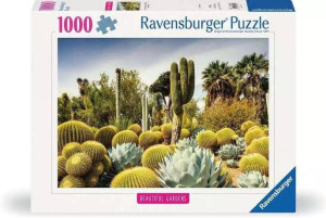 Puzzle 1000 Ogród Pustyni Huntington