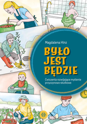 Było jest będzie