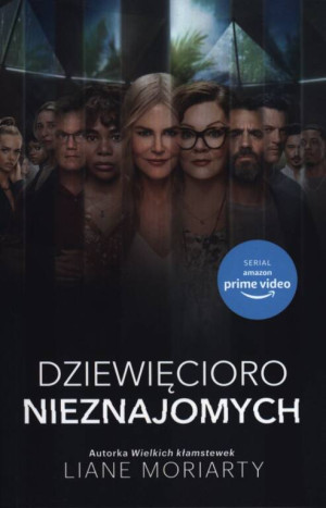 Dziewięcioro nieznajomych. Wydanie specjalne