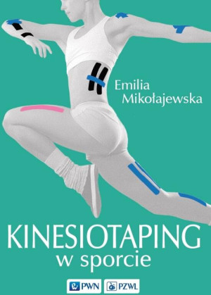 Kinesiotaping w sporcie
