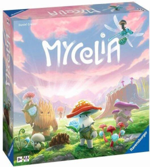 Mycelia