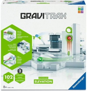 Gravitrax Elevation Starter Set