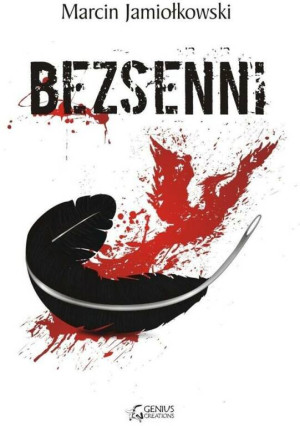 Bezsenni. Przygody Herberta Kruka