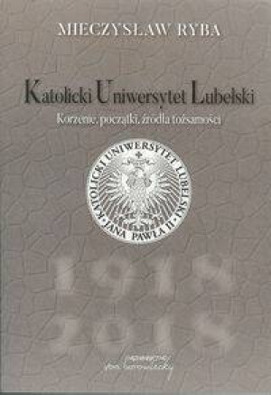 Katolicki Uniwersytet Lubelski
