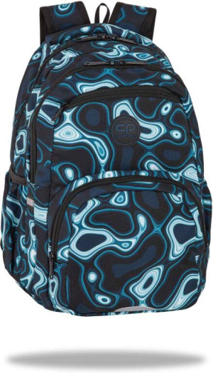 Plecak młodzieżowy Coolpack Pick Sapphire