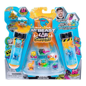 Mr Beast Lab - Rój. Tuba 12-pack