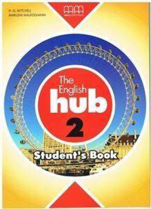 The English Hub 2. Student's Book