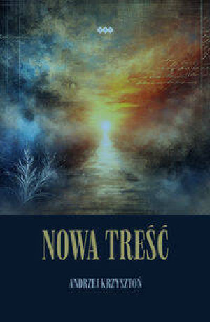 Nowa treść. E-book