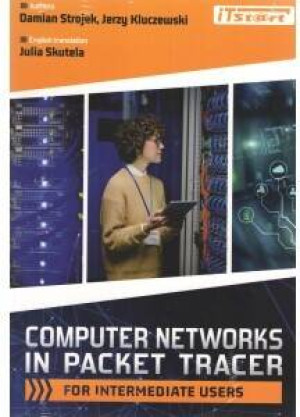 Computer Networks in Packet Tracer for...