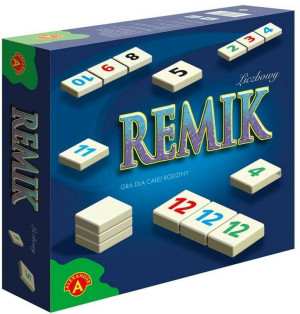 Remik liczbowy