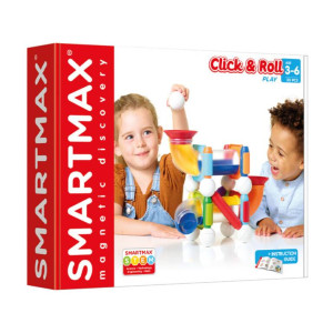 Click & Roll. SmartMax