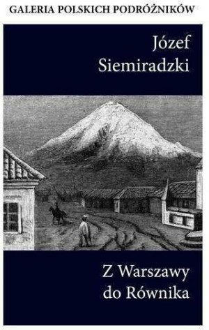 Z Warszawy do Równika