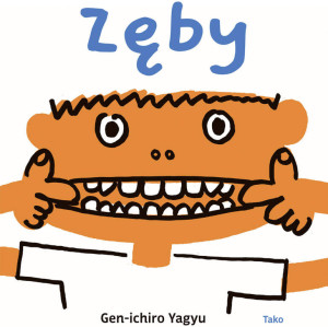 Zęby. Moje ciało