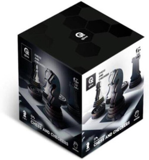 Gra classic - Chess and checkers