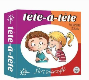 Tete-a-Tete. Flirt towarzyski