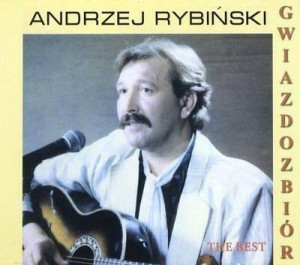 Andrzej Rybiński - The Best CD