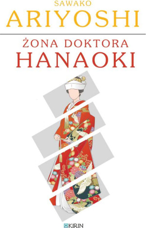 Żona doktora Hanaoki