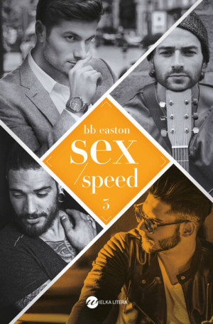Sex/Speed 3