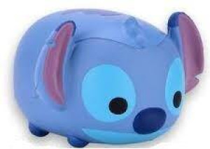 Disney Tsum Tsum Big Edition Xl Stitch