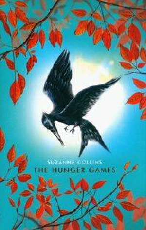The Hunger Games. the Deluxe Edition