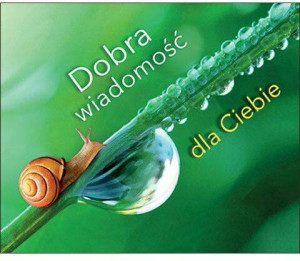 Dobra wiadomość dla Ciebie. Perełka nr 288