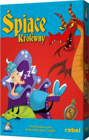 Śpiące królewny
