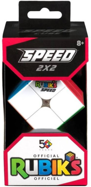 Rubik's: Kostka Speed 2x2
