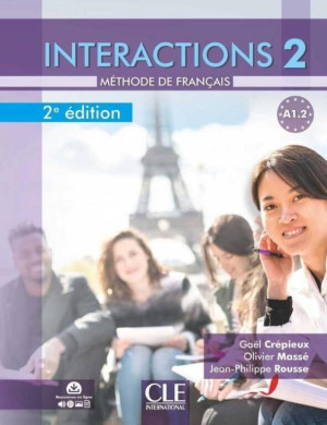 Interactions A1 podr + ćw