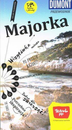 Majorka. Dumont