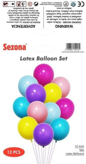 Balony