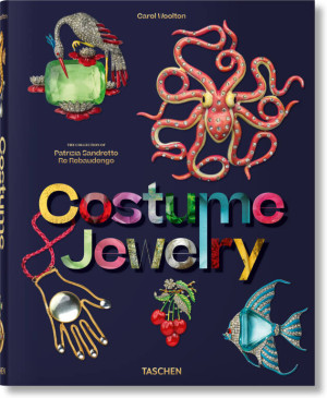 Costume Jewelry