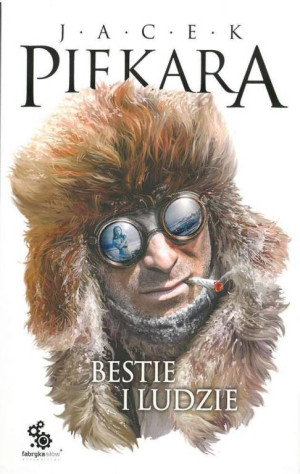 Bestie i ludzie.