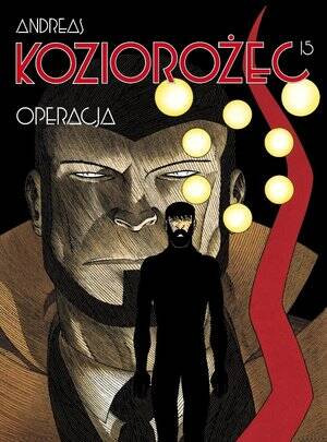 Operacja. Koziorożec. Tom 15
