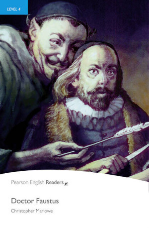 Doctor Faustus Bk/MP3 CD (4)