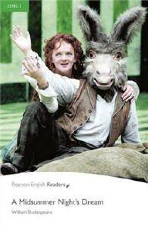 Midsummer Nights Dream Bk/MP3 CD (3)