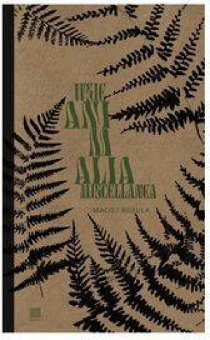Wsie, Aninalia, Miscellanea