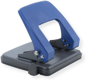 Dziurkacz metalowy PN-02 do 30 kartek