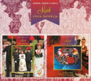 Złota kolekcja. Zespół pieśni i tańca Śląsk 2CD
