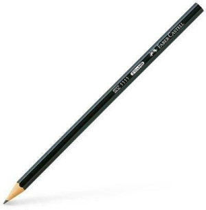 Ołówek 111/HB FABER CASTELL