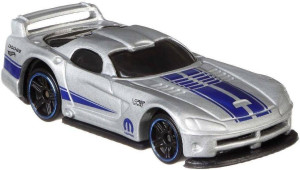 Hot Wheels Honda