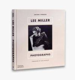 Lee Miller. Photographs