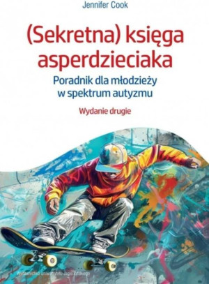 (Sekretna) księga asperdzieciaka