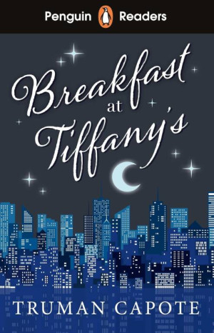 Penguin Readers Level 4: Breakfast at Tiffany's