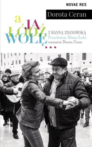 A JA ŁÓDŹ WOLĘ