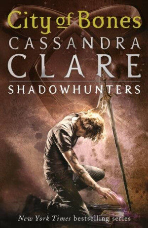 City of Bones. The Mortal Instruments. Part 1