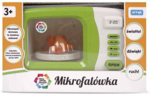 Mikrofalówka