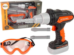 Wiertarka na baterie